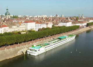 Croisi&egrave;re Chalon-sur-Saône