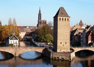 Crosi&egrave;re Coblence