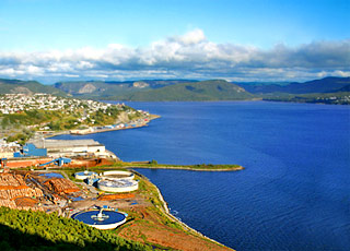 Crosi&egrave;re Corner Brook