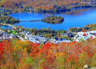 Corner Brook