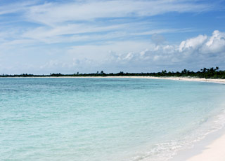 Crosi&egrave;re Cozumel