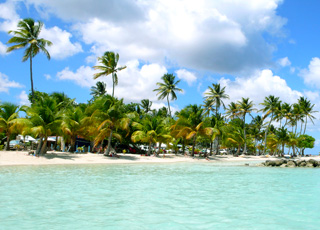 Crosi&egrave;re Curaçao