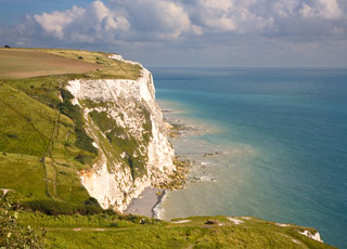 Crosi&egrave;re Douvres