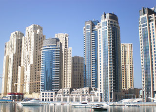 Croisi&egrave;re Dubaï