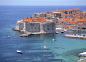 Dubrovnik(Croatie)