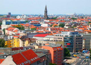 Düsseldorf