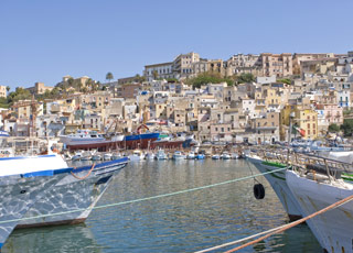 Baléares, Italie, France 