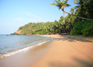 Crosi&egrave;re Goa