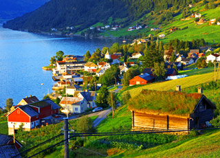 Gravdal