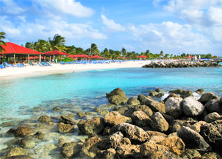 Crosi&egrave;re Great Stirrup Cay