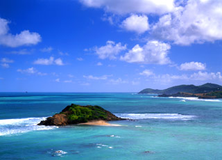 Crosi&egrave;re Guadeloupe