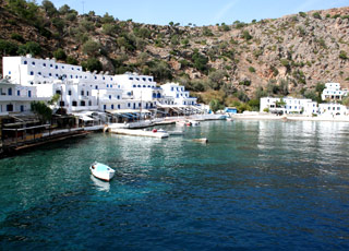 Croisi&egrave;re Heraklion (Iraklion)