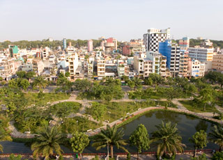 Crosi&egrave;re Ho Chi Minh City