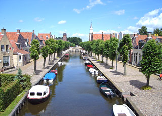 Crosi&egrave;re Hoorn