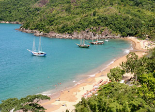 Ilhabela