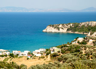 Crosi&egrave;re Izmir
