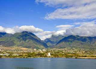 Kahului