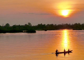 Croisi&egrave;re Kâmpóng Chhnang