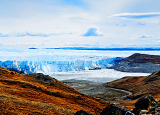 Croisi&egrave;re Baie de Disko, Glacier Eqi, Fjord d'Upernavik, Baie de Melville, Baie Isabella... 