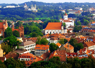 Klaipeda
