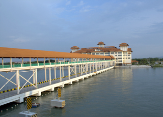 Croisi&egrave;re Klang