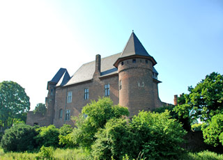 Crosi&egrave;re Krefeld