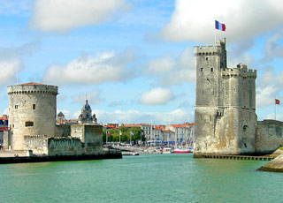 Au coeur de l'Atlantique
