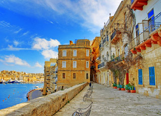Magique Méditerranée