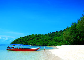 Croisi&egrave;re Langkawi