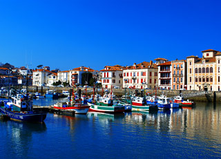 Croisi&egrave;re Libourne