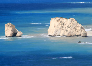 Crosi&egrave;re Limassol