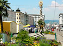 Linz(Autriche)