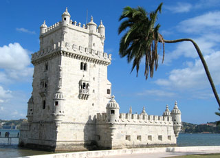Crosi&egrave;re Lisbonne