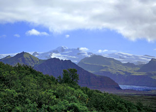 Crosi&egrave;re Longyearbyen