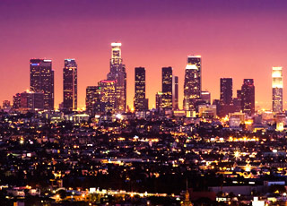 Croisi&egrave;re Los Angeles