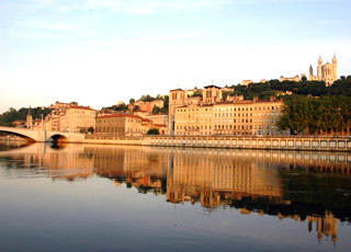 Crosi&egrave;re Lyon