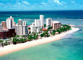 Crosi&egrave;re Maceió