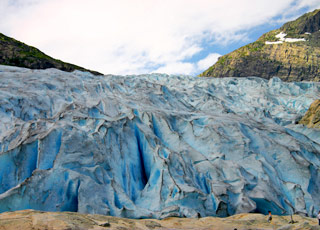 Crosi&egrave;re Magdalenafjord
