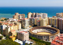 Málaga(Espagne)