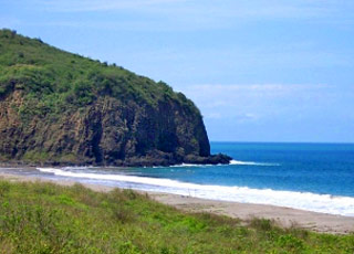 Crosi&egrave;re Manta