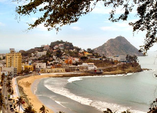 Crosi&egrave;re Mazatlan