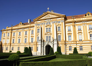Crosi&egrave;re Melk