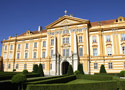Melk(Autriche)