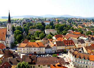 Croisi&egrave;re Melk