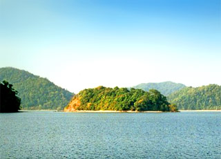 Crosi&egrave;re Mergui