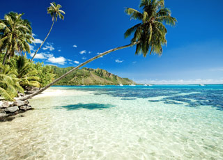 Crosi&egrave;re Moorea