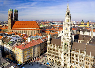 Munich