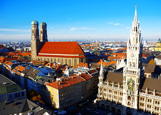 Croisi&egrave;re Au fil du Danube : de Munich à Bucarest (ou sens inverse) 