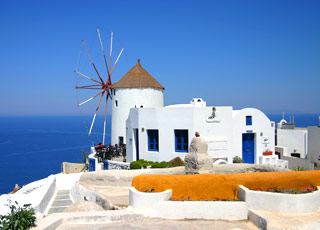 Crosi&egrave;re Mykonos