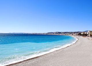 Crosi&egrave;re Nice